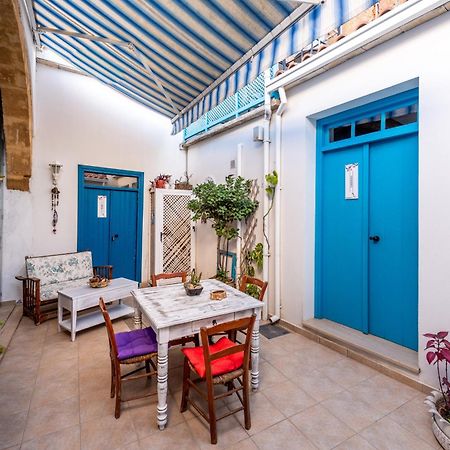 ניקוסיה Cypriot Swallow Boutique Hotel מראה חיצוני תמונה