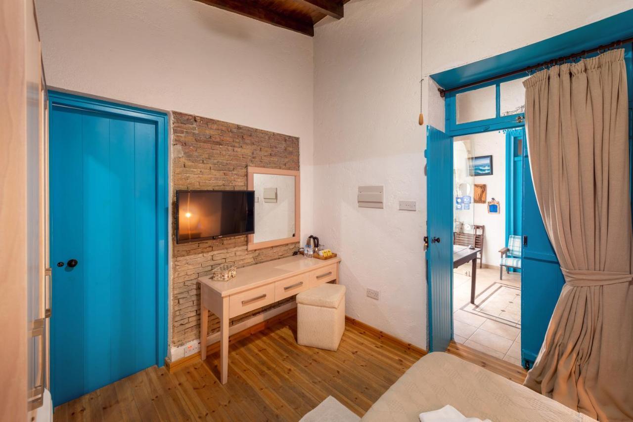 ניקוסיה Cypriot Swallow Boutique Hotel מראה חיצוני תמונה