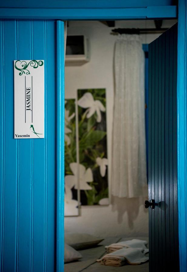 ניקוסיה Cypriot Swallow Boutique Hotel מראה חיצוני תמונה