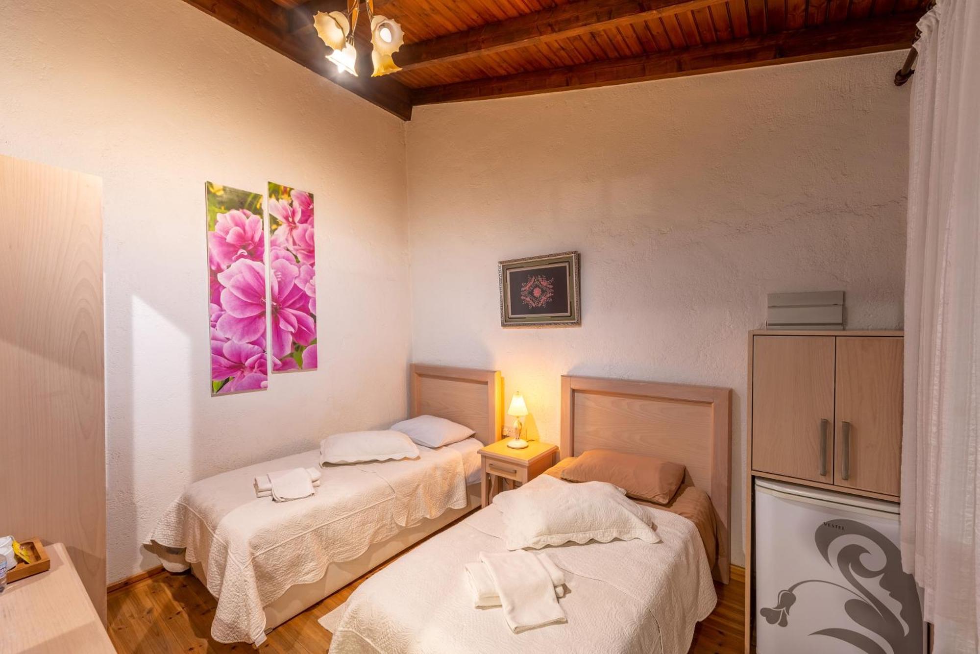 ניקוסיה Cypriot Swallow Boutique Hotel מראה חיצוני תמונה
