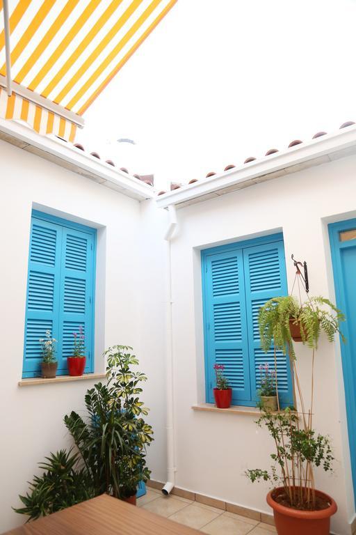 ניקוסיה Cypriot Swallow Boutique Hotel מראה חיצוני תמונה