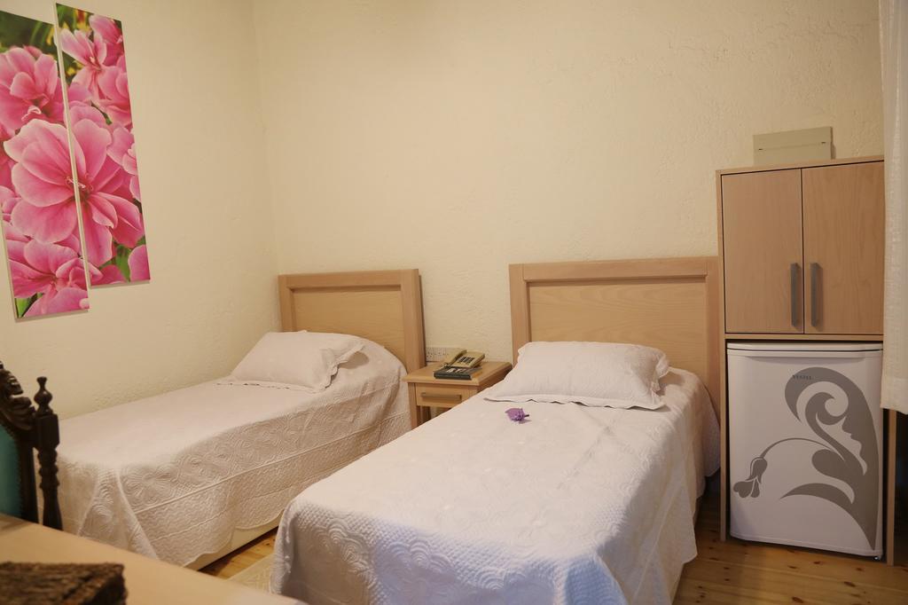 ניקוסיה Cypriot Swallow Boutique Hotel חדר תמונה