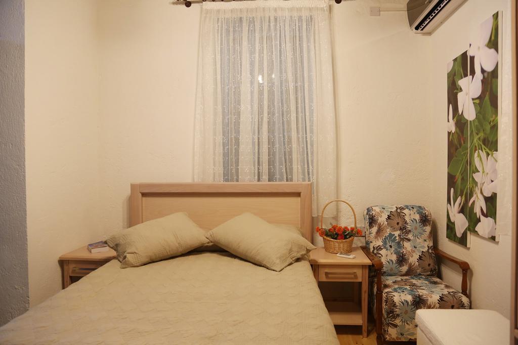 ניקוסיה Cypriot Swallow Boutique Hotel חדר תמונה
