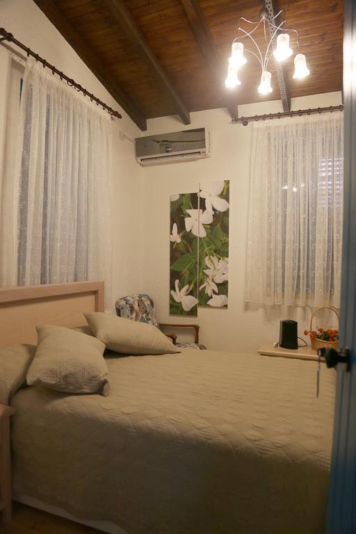 ניקוסיה Cypriot Swallow Boutique Hotel חדר תמונה