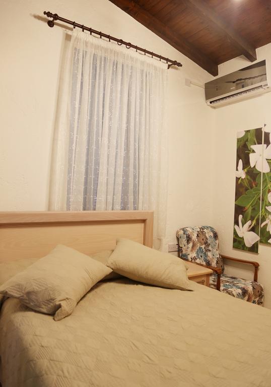 ניקוסיה Cypriot Swallow Boutique Hotel חדר תמונה