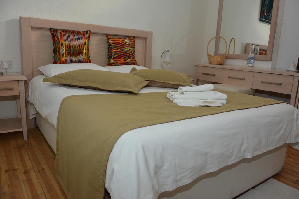 ניקוסיה Cypriot Swallow Boutique Hotel מראה חיצוני תמונה