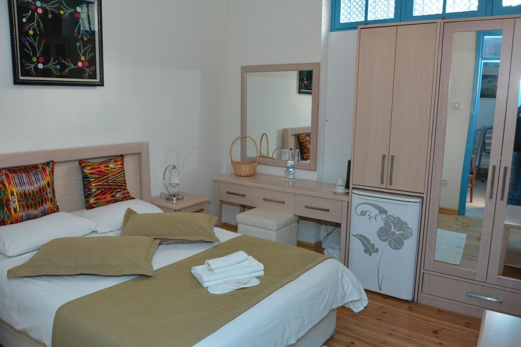 ניקוסיה Cypriot Swallow Boutique Hotel מראה חיצוני תמונה