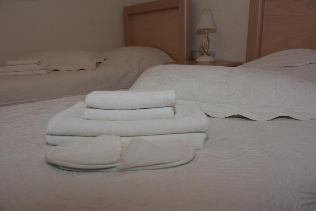 ניקוסיה Cypriot Swallow Boutique Hotel מראה חיצוני תמונה