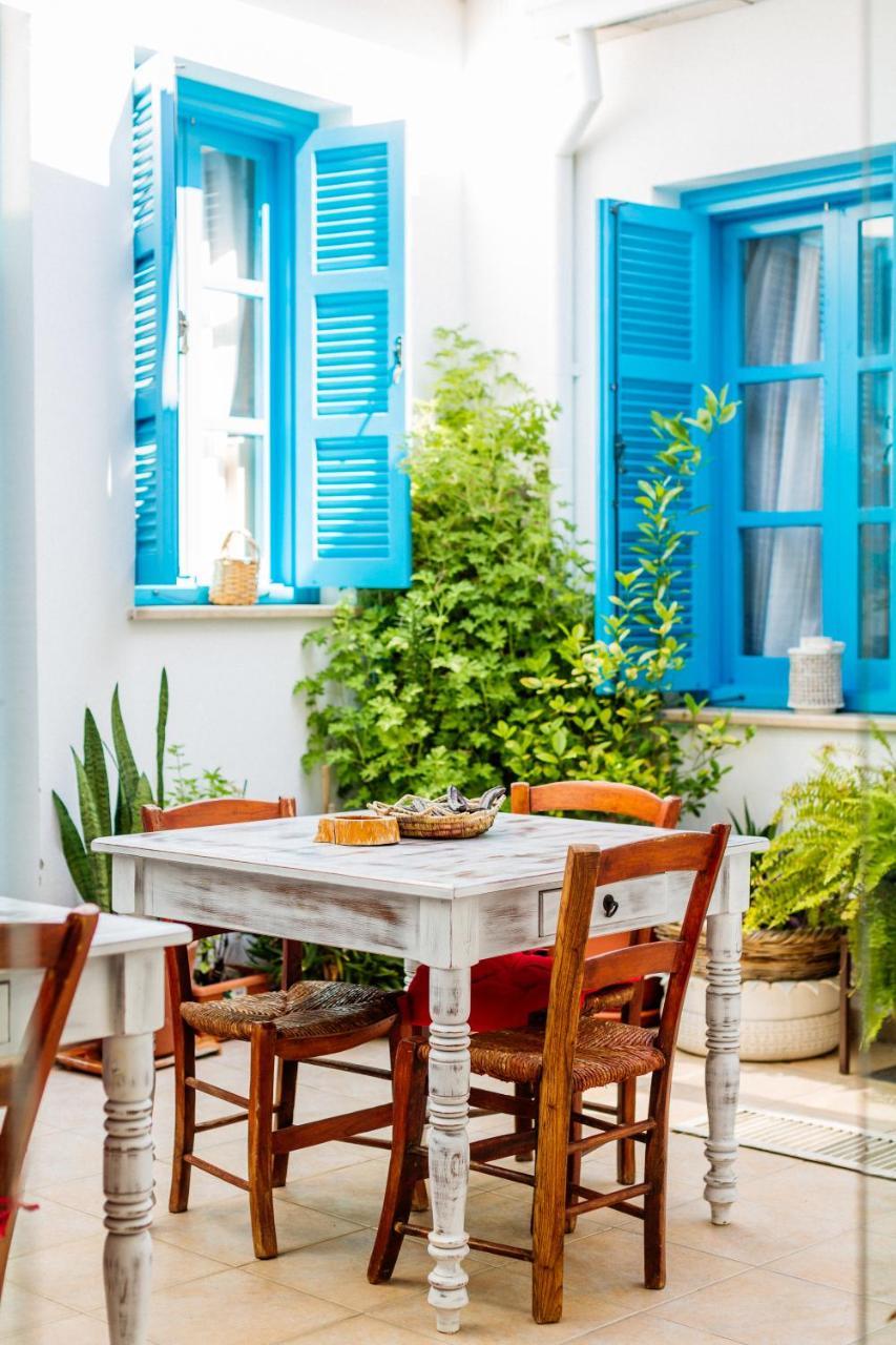 ניקוסיה Cypriot Swallow Boutique Hotel מראה חיצוני תמונה