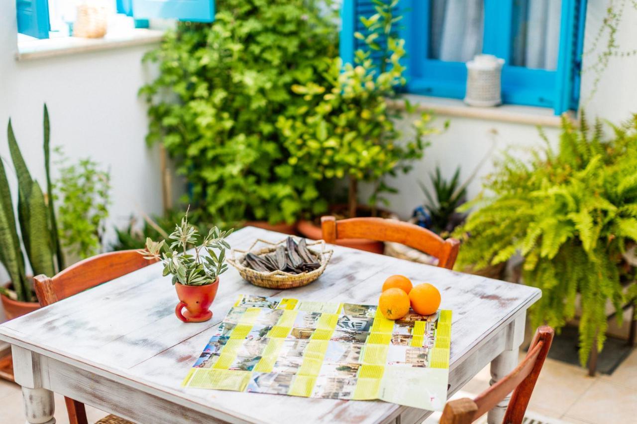 ניקוסיה Cypriot Swallow Boutique Hotel מראה חיצוני תמונה