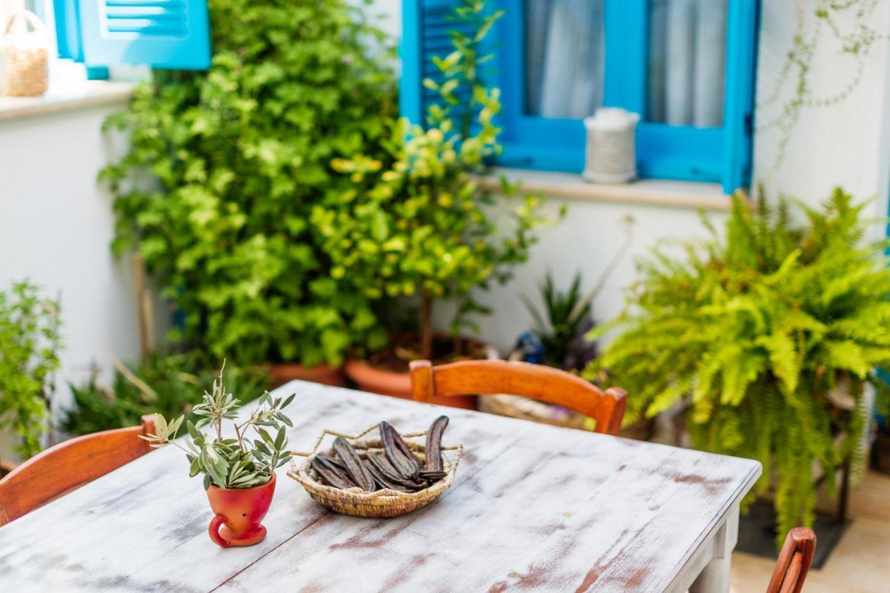 ניקוסיה Cypriot Swallow Boutique Hotel מראה חיצוני תמונה