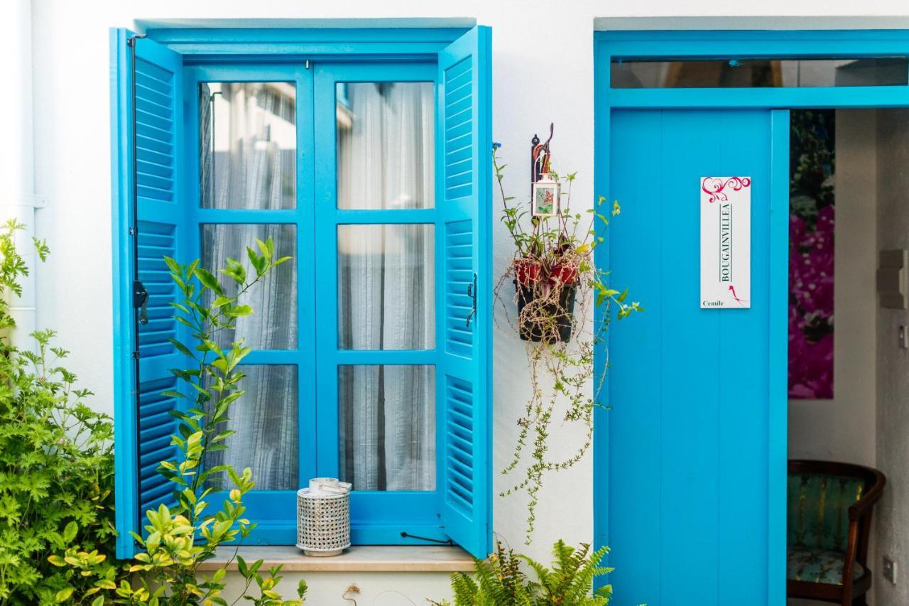 ניקוסיה Cypriot Swallow Boutique Hotel מראה חיצוני תמונה